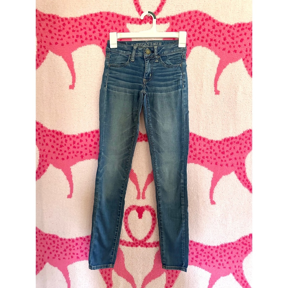 💖American Eagle Jeans💖